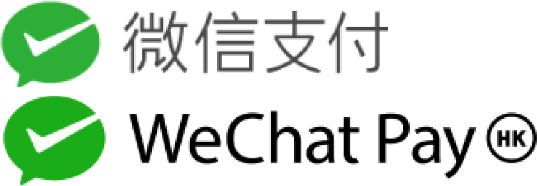 微信支付